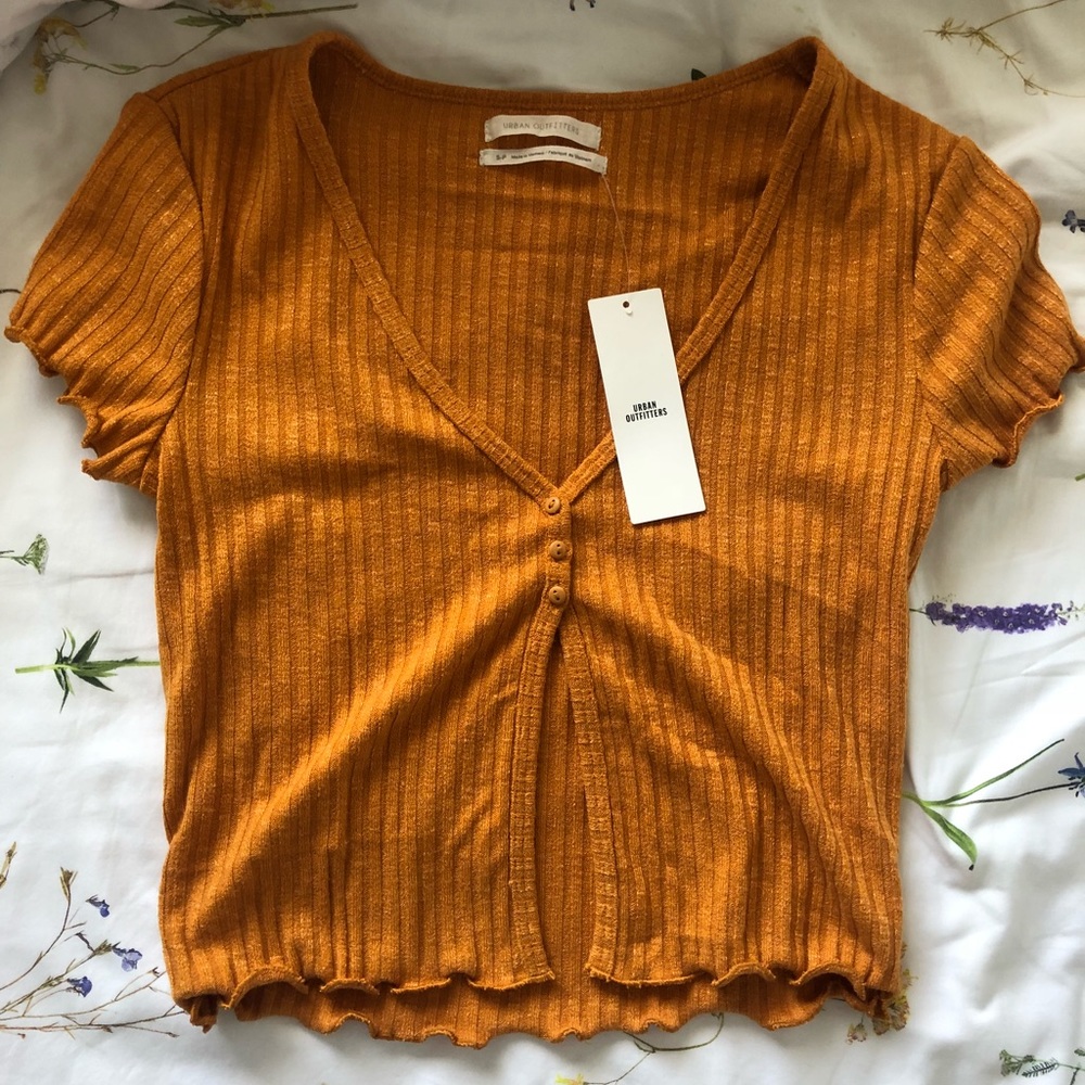 Urban Outfitters Top